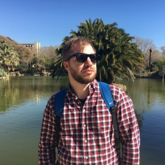 Dima Groshev, 26.03, Санкт-Петербург