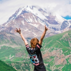 Анастасия Матвиенко, 18.12.1984, Харьков