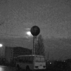 Денис Осика, Гусятин