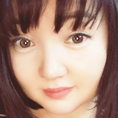 Шоола Тумонбаева, 08.05, Иркутск