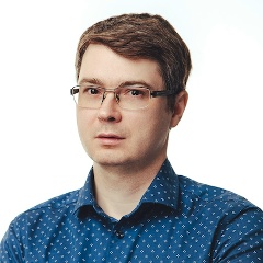 Игорь Янковский, 19.01.1981, Санкт-Петербург