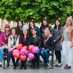 Вікторія Холоденко, 19.05.1988, Черновцы