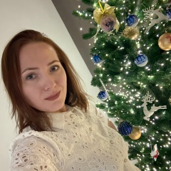 Анна Сулай, 16.01