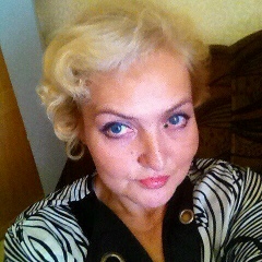 Оля Замятина, 19.11, Санкт-Петербург