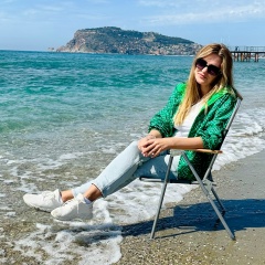 Надежда Прошутинская, 16.10, Йошкар-Ола