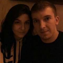 Кристина Карасева, 15.03.1992, Самара