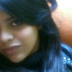 Danielly Regina, 15.02.1995, São Paulo