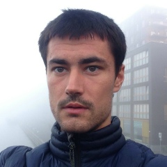 Рома Малеев