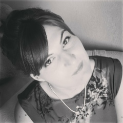 Ольга Антропова, 30.04