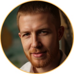 Александр Шанин, 17.03, Москва