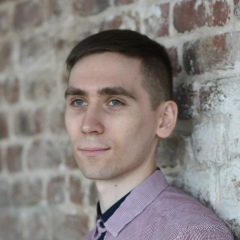 Дмитрий Южанин, 17.05.1987, Екатеринбург