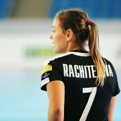 Мария Рачителева, 19.02, Астрахань