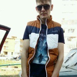 Егор Харитонов, 16.01.1989, Уфа