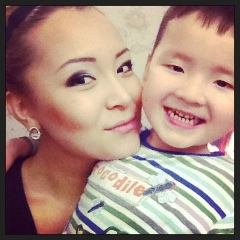 Гульназ Ахметова