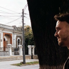 Андрей Кошевой, 04.04, Кишинев