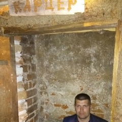 Владимир Костерин, 22.04.1987, Южное