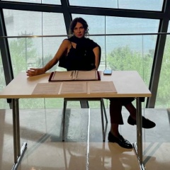 Татьяна Фролова, 15.12, Санкт-Петербург