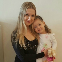 Ирина Коцюба, 24.08.1987, Adelaide