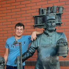 Артем Пилюгин, 18.11.1989, Самара