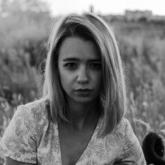 Анастасия Мутина, 11.05, Санкт-Петербург