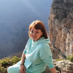 Марина Челюбеева, 18.09, Ставрополь