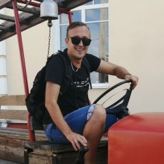 Владимир Норко, 11.04, Слоним