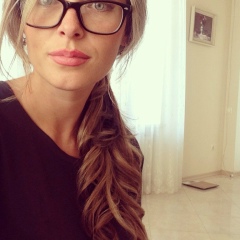 Марина Науменко, 04.10.1984, Николаев