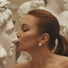 Nataly Berloga, Лабытнанги