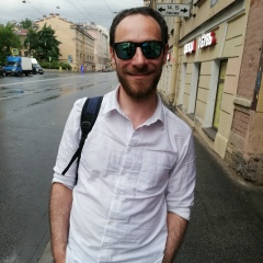 Алексей Косенко, 19.11.1985, Минск