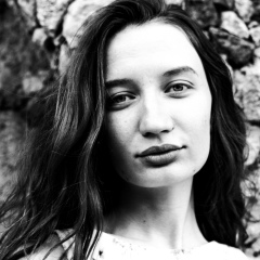 Elena Stoian, 02.06.1997, Кишинев