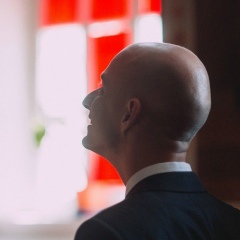 Сергей Жусман, 01.03.1987, Казань