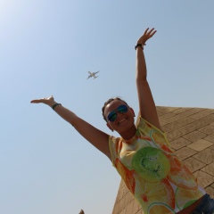 Марина Цыплова