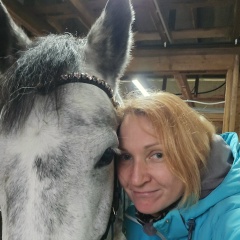 Светлана Пискун, 02.10, Санкт-Петербург