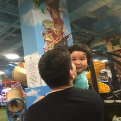 Аскар Макеев, 27.06, Алматы