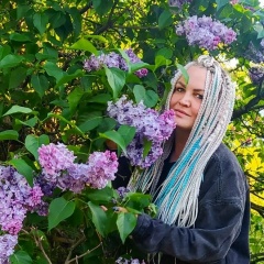 Натали Юпяшкина, 26.08