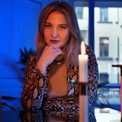 Машуля Алтыева, 09.06.1990, Санкт-Петербург