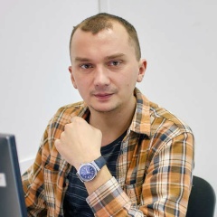 Рома Ермаков, 08.12.1989, Москва