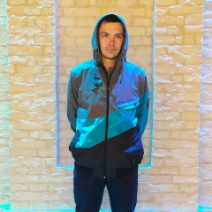 Александр Сидоренко, 17.09, Киев