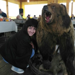 Венера Колпакова, 27.03, Казань