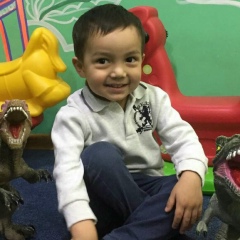 Айжан Муслимова, 20.09.1990, Москва