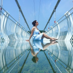 Кристина Козак, Минск