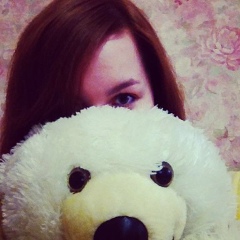 Софія Столярчук, 25.09, Львов