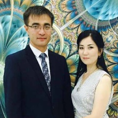 Нурдаулет Немертов, 29.05.1985, Алматы