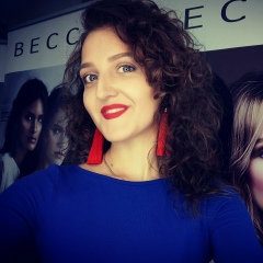 Наталья Ионова, 16.08, Москва