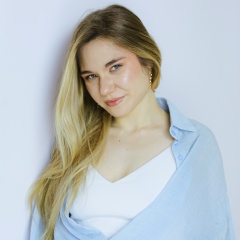 Кристина Гайда, 29.08.1996, Москва