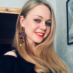 Маша Сикун, 27.02.1993, Ахтырка