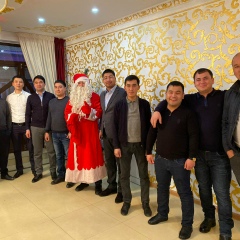 Байысбаев Елдос, 30.05, Шымкент