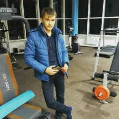 Николай Булахтин, 21.02, Алтайское