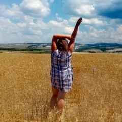 Наталья Микова, 29.09.1987, Ногинск