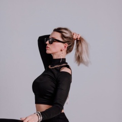 Екатерина Лобачёва, 03.06.1995, Москва